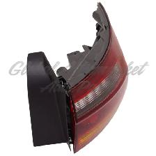 Volkswagen Jetta 2019 Tail Lamp LED HQ Left and Right - Photo 7