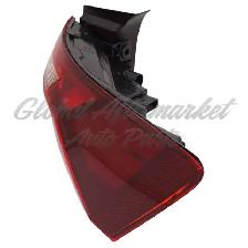 Volkswagen Jetta 2019 Tail Lamp LED HQ Left and Right - Photo 8