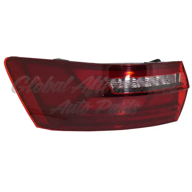 Volkswagen Jetta 2020-2025 Tail Lamp LED HQ Left and Right