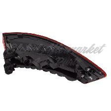 Volkswagen Jetta 2020-2025 Tail Lamp LED HQ Left and Right - Photo 2