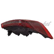 Volkswagen Jetta 2020-2025 Tail Lamp LED HQ Left and Right - Photo 3