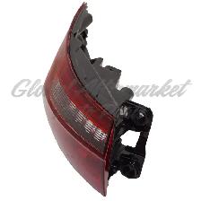 Volkswagen Jetta 2020-2025 Tail Lamp LED HQ Left and Right - Photo 4