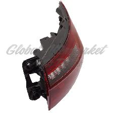 Volkswagen Jetta 2020-2025 Tail Lamp LED HQ Left and Right - Photo 6