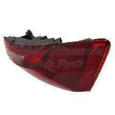 Volkswagen Jetta 2020-2025 Tail Lamp LED HQ Left and Right - Photo 7