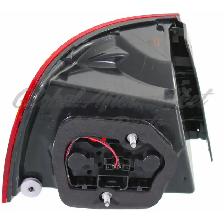 Volkswagen Jetta 2008-2010 Tail Lamp HQ Left and Right - Photo 7