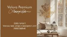 'Velora Premium Services'