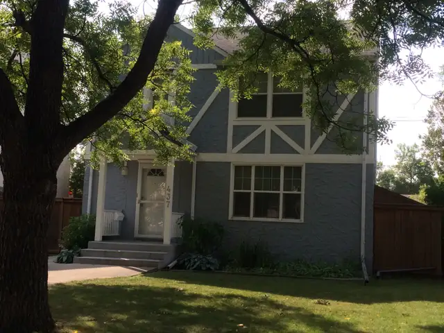 River Heights House for Rent