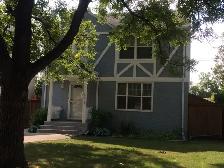River Heights House for Rent
