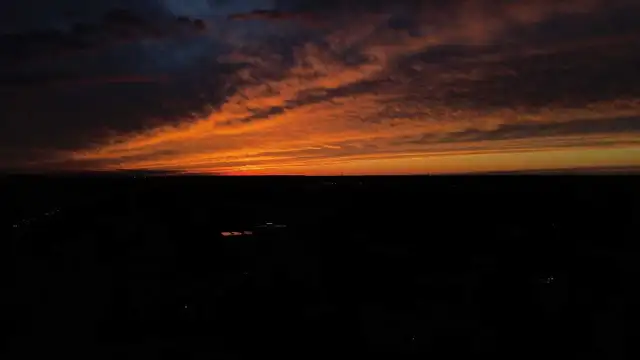 Drone Services 4K