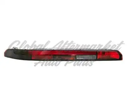 Audi Sq7 2020-2025 Tail Lamp Left Lower Bumper Mounted HQ