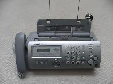 Panasonic KX-FP205 FAX/COPIER