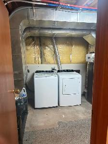 Beautiful 3 bedroom basement unit for rent in Taradale NE - Photo 10