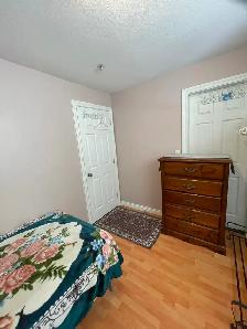 Bright furnished private BR in a 2 BR bsmt suite, Joyce Station - Photo 8