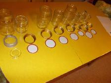 canning jars