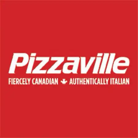 PIZZAVILLE DELIVERY DRIVERS