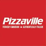 PIZZAVILLE DELIVERY DRIVERS