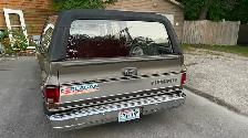 1976 Chevy Blazer - Photo 3