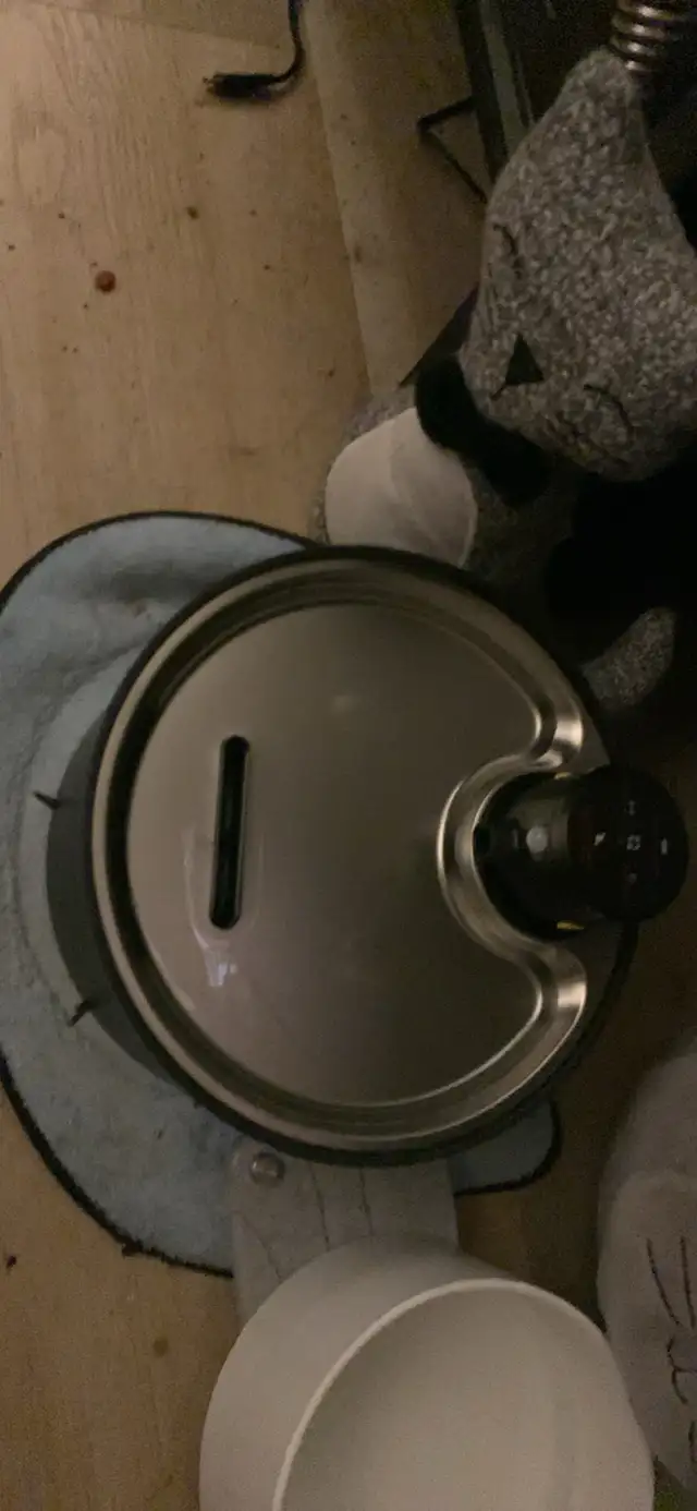 Brand new wireless cat water fountain