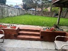 Furnished One-Bedroom Walkout Basement Apartment – Pickering - Photo 2