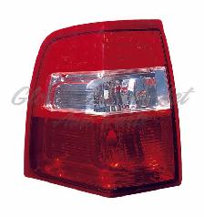 Ford Expedition El 2007-2017 Tail Lamp Left HQ