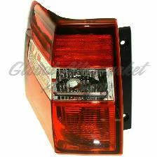 Ford Expedition El 2007-2017 Tail Lamp Left HQ - Photo 2