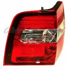 Ford Expedition El 2007-2017 Tail Lamp Left HQ - Photo 3