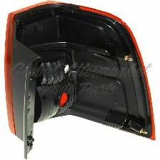Ford Expedition El 2007-2017 Tail Lamp Left HQ - Photo 4