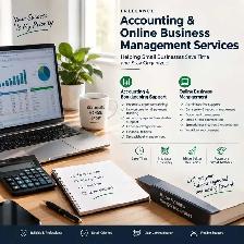 Freelance Accounting & Online Business Management Services
