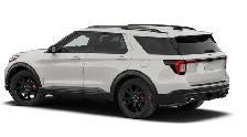 2027 Ford Explorer ST | SINISTER PACKAGE | MOONROOF | 360 CAM - Photo 2