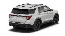 2027 Ford Explorer ST | SINISTER PACKAGE | MOONROOF | 360 CAM - Photo 4
