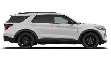 2027 Ford Explorer ST | SINISTER PACKAGE | MOONROOF | 360 CAM - Photo 5