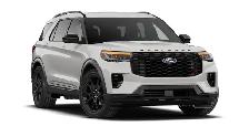 2027 Ford Explorer ST | SINISTER PACKAGE | MOONROOF | 360 CAM - Photo 6
