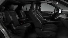 2027 Ford Explorer ST | SINISTER PACKAGE | MOONROOF | 360 CAM - Photo 8