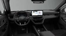 2027 Ford Explorer ST | SINISTER PACKAGE | MOONROOF | 360 CAM - Photo 9