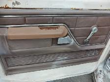 RARE 50 YEARS OLD, Limited production Ford 1976, Model F354 PU - Photo 4
