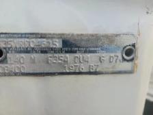 RARE 50 YEARS OLD, Limited production Ford 1976, Model F354 PU - Photo 8