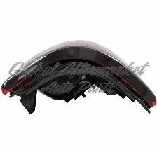 Gmc Pickup Gmc Sierra Classic 2007 Tail Lamp Left Fleet Side HQ - Photo 3
