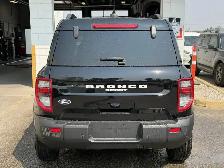 2026 Ford Bronco Sport Outer Banks | 300A: TECH PACKAGE | - Photo 9