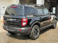 2026 Ford Bronco Sport Outer Banks | 300A: TECH PACKAGE | - Photo 11