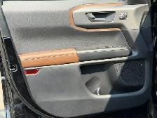 2026 Ford Bronco Sport Outer Banks | 300A: TECH PACKAGE | - Photo 14
