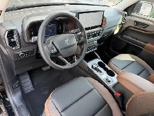 2026 Ford Bronco Sport Outer Banks | 300A: TECH PACKAGE | - Photo 17