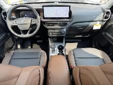 2026 Ford Bronco Sport Outer Banks | 300A: TECH PACKAGE | - Photo 19