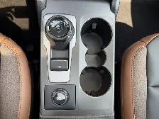 2026 Ford Bronco Sport Outer Banks | 300A: TECH PACKAGE | - Photo 25