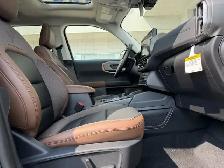 2026 Ford Bronco Sport Outer Banks | 300A: TECH PACKAGE | - Photo 32