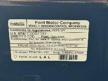 2026 Ford Bronco Sport Outer Banks | 300A: TECH PACKAGE | - Photo 35