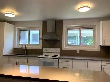Steps to Subway Beautiful House for Rent (Sheppard / Bayview) - Photo 2
