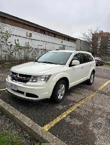 2015 Dodge Journey