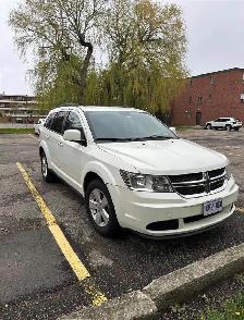 2015 Dodge Journey - Photo 4