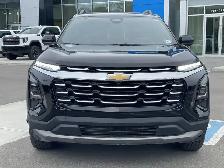 2026 Chevrolet Equinox AWD LT - Photo 2