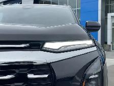 2026 Chevrolet Equinox AWD LT - Photo 3